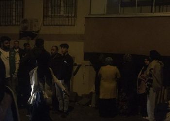 Uyuşturucu dumanından baba ve 4 yaşındaki kızı öldü, anne hastanede