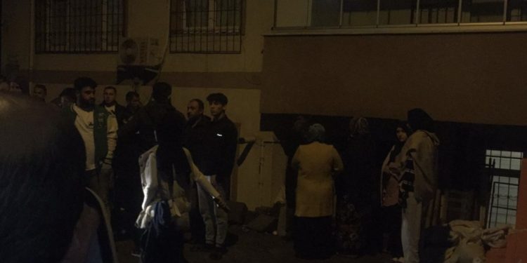 Uyuşturucu dumanından baba ve 4 yaşındaki kızı öldü, anne hastanede