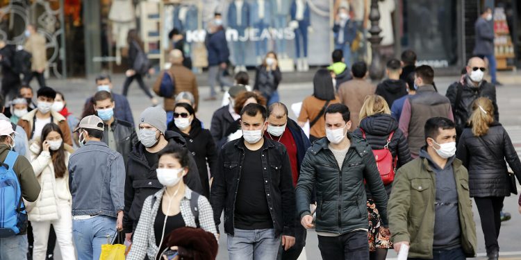 Uzmanlar uyardı: İkiz salgın alarmı