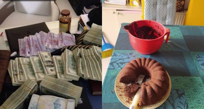 Uzun bir günün kısa güncesi