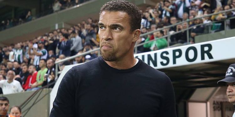 Valerien Ismael: Rakip değil zemin zorladı; 4-0 kazanabilirdik