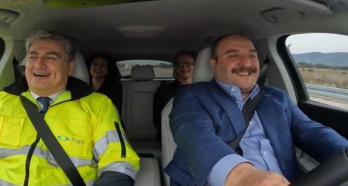 Varank, TOGG’un fiyatını açıkladı; Ucuz otomobil bekleyenlere kötü haber