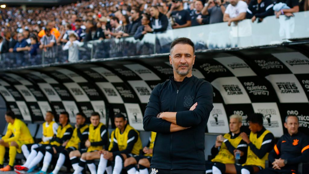 Vitor Pereira için Premier Lig iddiası!