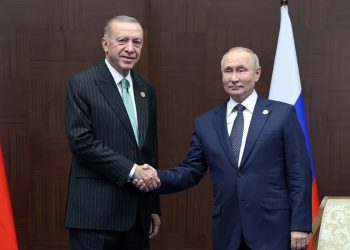 Vladimir Putin: TürkAkım’da sabotaj yapmayı planlıyorlardı ama engelledik