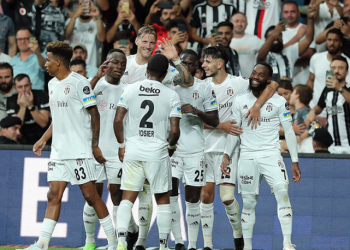 Vodafone Park'ta dev randevu: Beşiktaş-Trabzonspor maçı saat kaçta, hangi kanalda?