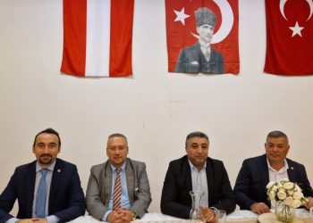 Vorarlberg ve Tirol'de Cumhuriyet coşkusu
