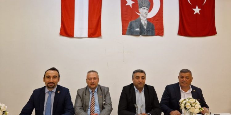 Vorarlberg ve Tirol'de Cumhuriyet coşkusu