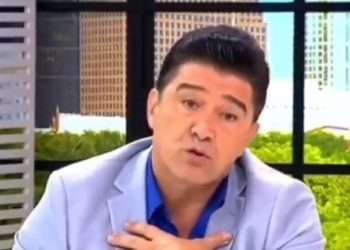 Yandaş Hakan Ural sansür yasasındaki 3 yıl hapis cezasını az buldu: ‘Minimum 5 yıl olmalıydı’