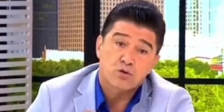 Yandaş Hakan Ural sansür yasasındaki 3 yıl hapis cezasını az buldu: ‘Minimum 5 yıl olmalıydı’