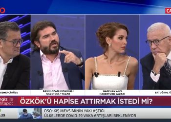 Yandaş Rasim Ozan Kütahyalı, Hürriyet’e çektikleri operasyonu itiraf etti