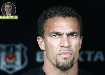 Yanlış tercihin bedelini ödeme sırası Beşiktaş’ta