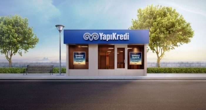 Yapı Kredi çöktü; ATM’lerden ve mobil uygulamadan işlem yapılamıyor