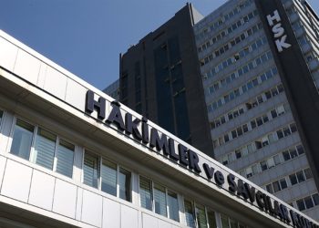 Yargıtay’a 10 yeni üye seçildi: 8’i Yargıda Birlik Platformu’na üye