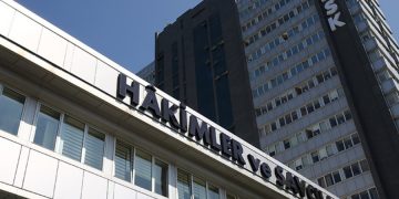 Yargıtay’a 10 yeni üye seçildi: 8’i Yargıda Birlik Platformu’na üye