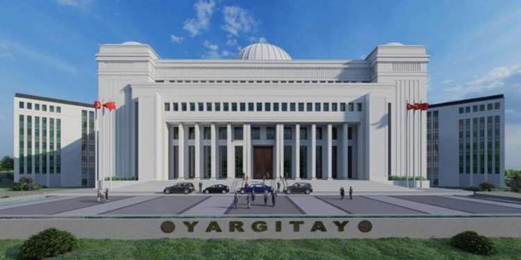 Yargıtay’a ‘banyo’ tepkisi: Devlet eliyle hovardalığa davetiye çıkarmaktır