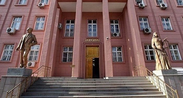 Yargıtay’a ‘parti kontenjanlı’ atama skandalı: AKP’ye 6, MHP’ye 2, CHP ve İYİ Parti 2 üye ayrıldı