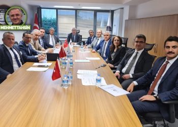 Yargıyı ele geçiren suç örgütü: Yargıda Birlik Derneği