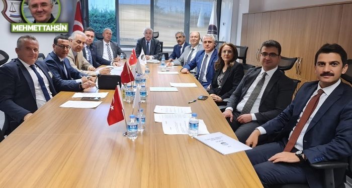 Yargıyı ele geçiren suç örgütü: Yargıda Birlik Derneği