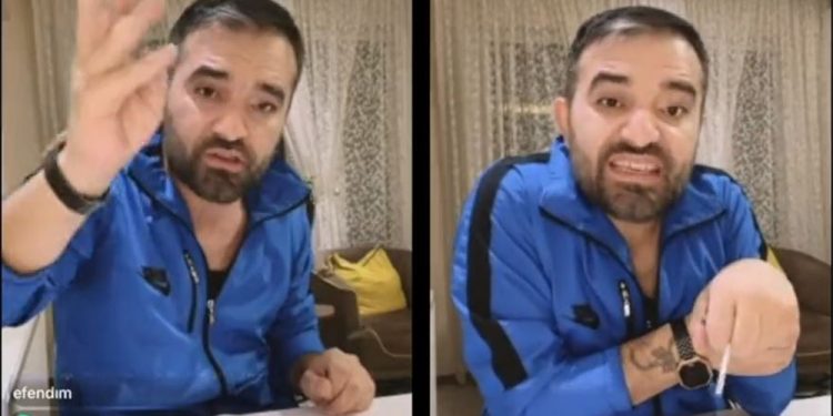 Yasadışı kumarhane işleten şahıs, AKP’ye büro tahsis etmiş!