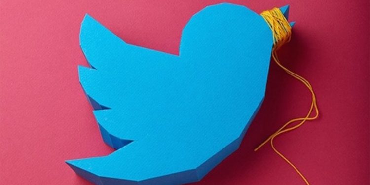 Yeni Şafak’tan al haberi: ‘Twitter’da RT’lemeye 3 yıla kadar hapis cezası öngörülüyor’