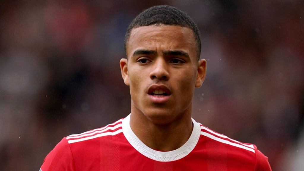 Yeniden tutuklanan Mason Greenwood mahkemeye çıktı