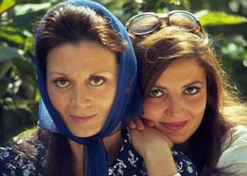 Yıldız Kenter’in kızı Leyla Kenter hayatını kaybetti