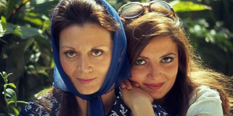 Yıldız Kenter’in kızı Leyla Kenter hayatını kaybetti