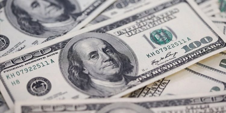 Yıllık cari açık 4 yılın zirvesine çıktı!