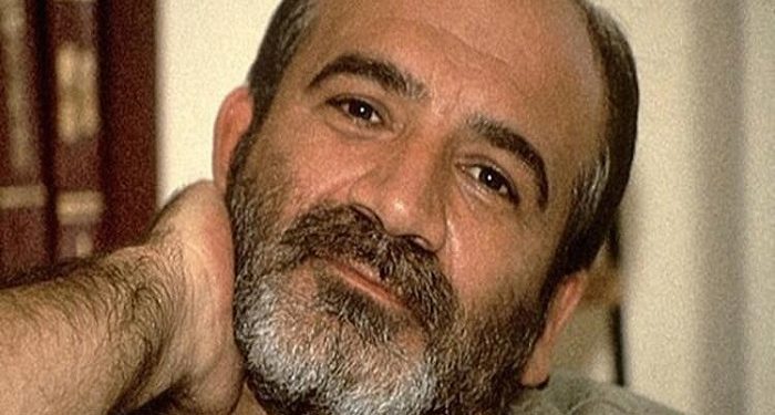 Yılmaz Odabaşı’ndan ‘sansür yasası’na tepki: ‘Eleştiri ve ifade özgürlüğü askıya alındı’