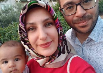 Yine bir anne 7 aylık bebeğiyle cezaevine gönderildi