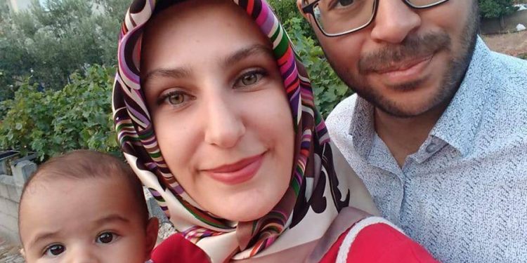 Yine bir anne 7 aylık bebeğiyle cezaevine gönderildi