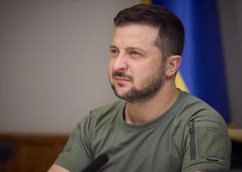 Zelenskiy, İtalya'dan hava savunma sistemi istedi