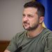 Zelenskiy, İtalya'dan hava savunma sistemi istedi