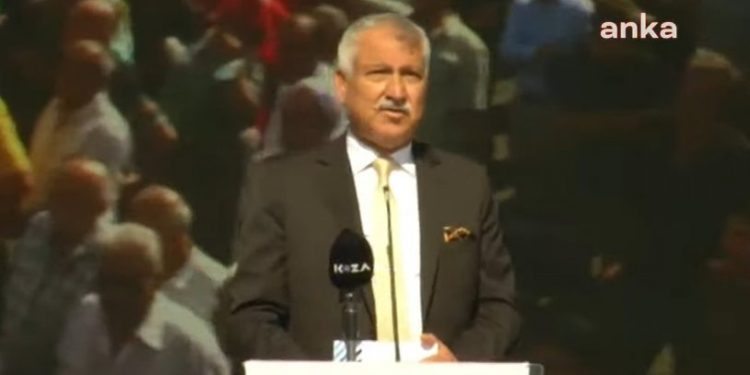 Zeydan Karalar: Bu yönetim biçimi Kılıçdaroğlu