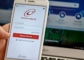 e-Devlet'ten 17 bin 500 sabıka kaydı silindi