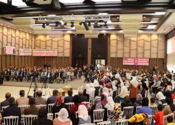 ‘2023 yılını HDP ve halkların yılı yapacağız’