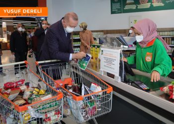 ‘Baz etkisi’ illüzyonu; enflasyon düşecek, fiyatlar artacak!