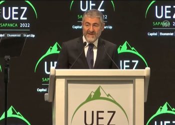 ‘Enflasyonun büyük bir sorun olmadığını iddia eden mi var’ diyen Nebati: Önceliğimiz üretim ve istihdam