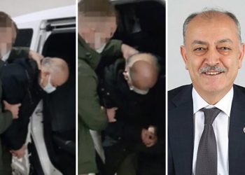 ‘Eniştemiz Kasım Davas ‘başörtüsü serbestir’ kararının bedelini mi ödüyor?’