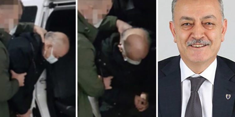 ‘Eniştemiz Kasım Davas ‘başörtüsü serbestir’ kararının bedelini mi ödüyor?’