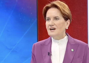 ‘Hassas bir dönemden geçiliyor’ diyen Akşener: Bazı CHP’liler incitici dil kullanıyor