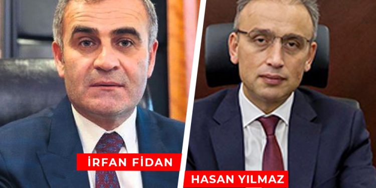 ‘İrfan Fidan, nasılsın’ tweet’ine TCK 301’den soruşturma açıldı