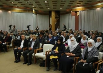 ‘İslam’da Emek, Barış ve Adalet’ kampanyasının startı verildi