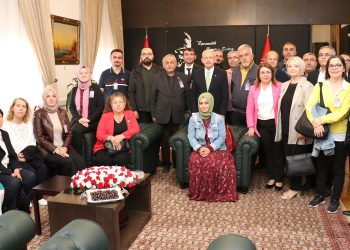 ‘KHK zulmünü bedeli ne olursa olsun hukuk çerçevesinde çözeceğim’