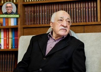 ‘Kendinize haksızlık etmeyin!’