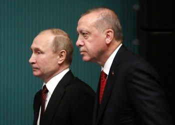 ‘Putin Cumhur İttifakı’nın yeni üyesi, Kremlin seçime müdahale edebilir’