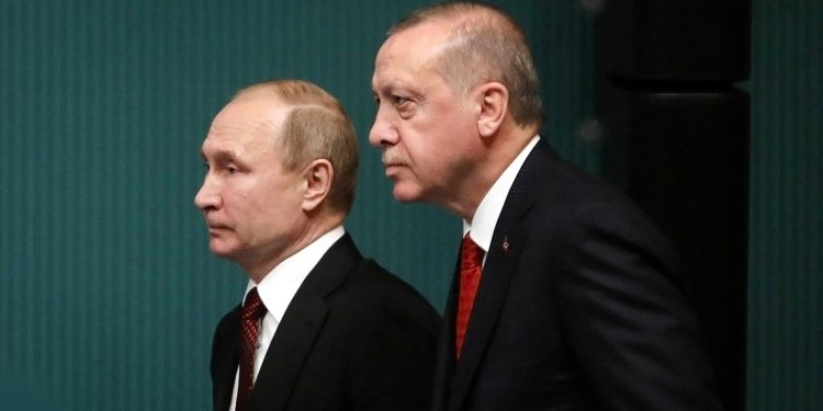 ‘Putin Cumhur İttifakı’nın yeni üyesi, Kremlin seçime müdahale edebilir’