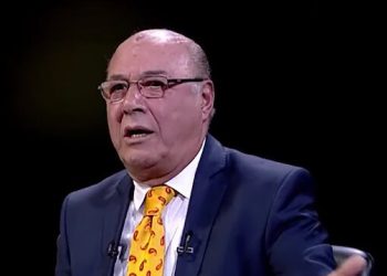 ‘Şakadanak’ lakaplı Necmettin Batırel: Avrupa enerji konusunda Türkiye’ye muhtaç