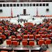‘Sansür Yasası’nın ilk iki maddesi TBMM’de kabul edildi