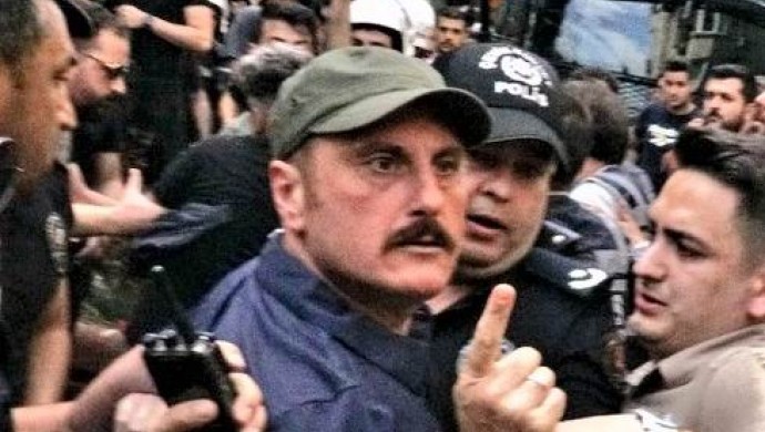 ‘Polis amiri Hanifi Zengin hakkında soruşturma yapılmalı’ kararı